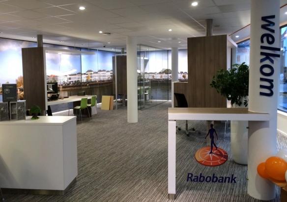 Rabobank, Zutphen